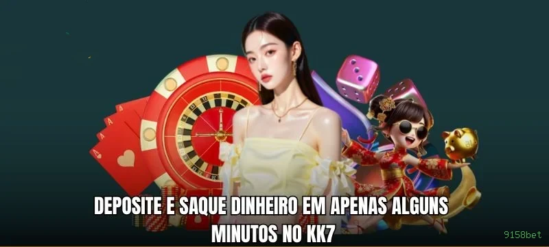 Baixar APK 9158bet