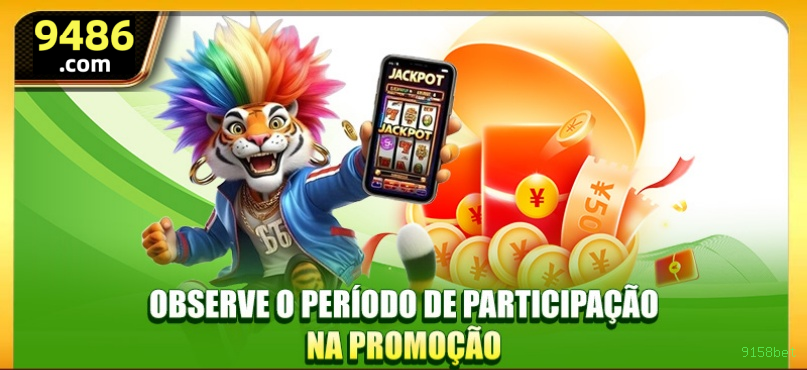 Programa VIP 9158bet