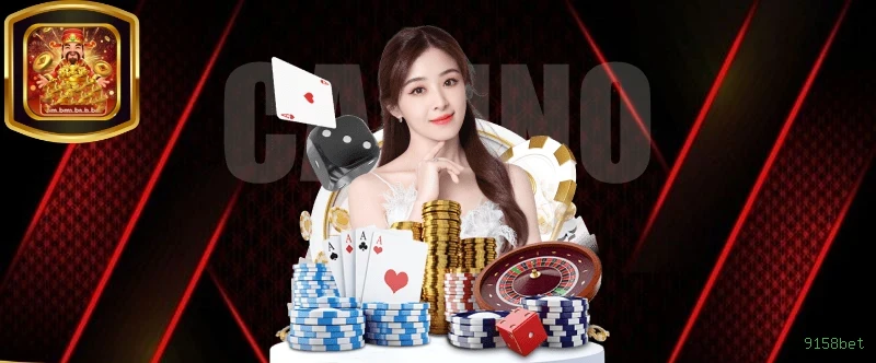 Lottery Clássica na 9158bet